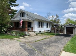 238 Talmadge Rd, Clayton, OH 45315