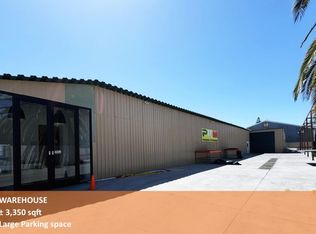 1595 Pomona Ave, San Jose, CA 95110