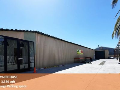 1595 Pomona Ave, San Jose, CA, 95110