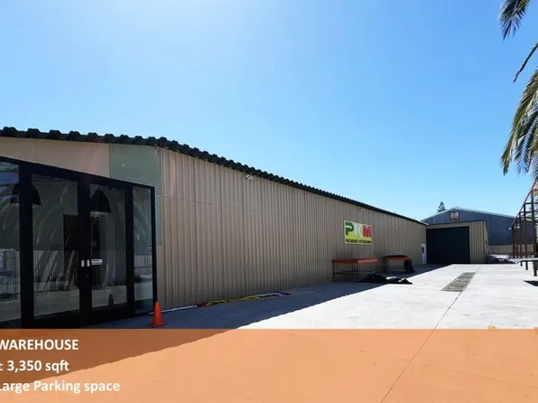 1595 Pomona Ave, San Jose, CA 95110