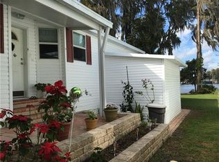 20091 Cot Rd, Lutz, FL 33558