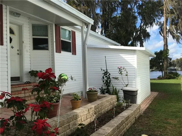 20091 Cot Rd, Lutz, FL 33558