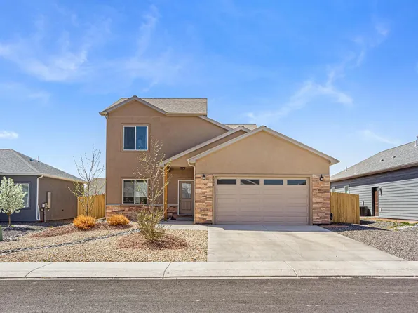 1431 Fivemile Creek Ave, Montrose, CO 81401