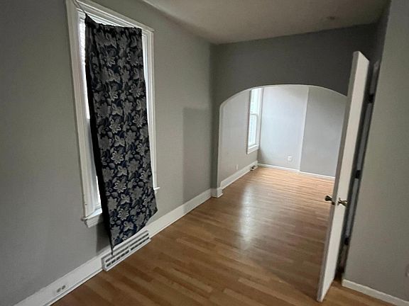 Lower Level living Area