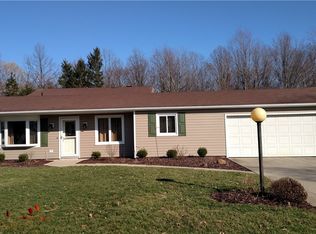 15265 Walnut Creek Dr, Strongsville, OH 44149