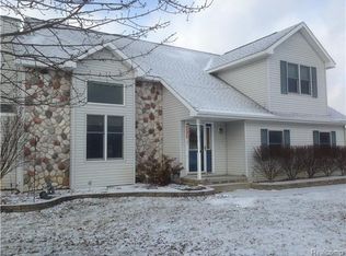 4436 Falcon Pl, Pinckney, MI 48169