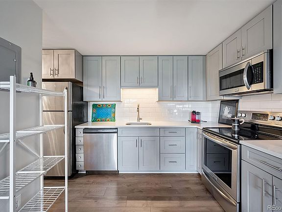 5th image of 1008 N Corona Street #605