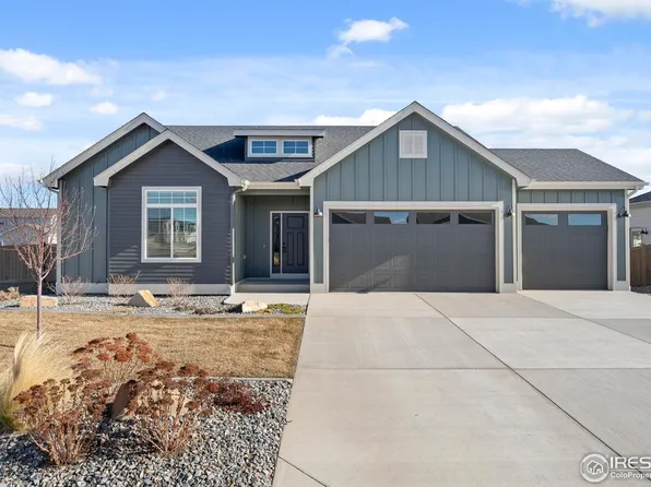 7188 Rye Grass Dr, Wellington, CO 80549
