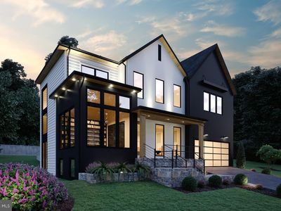 6519 33rd St, Falls Church, VA, 22043