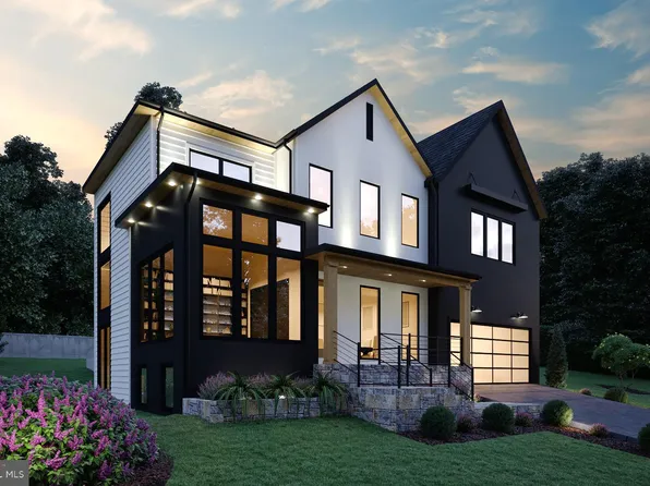 6519 33rd St, Falls Church, VA 22043