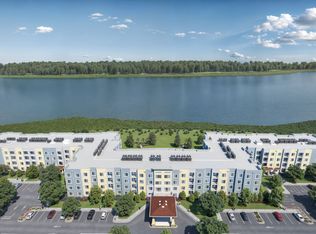 1100 Springwood Ln #214, Apopka, FL 32712