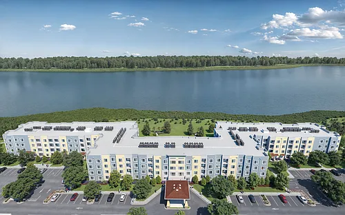 The Stillwaters 62+ Apartments Photo 1