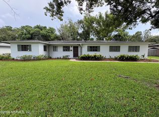 4716 AVON Lane, Jacksonville, FL 32210