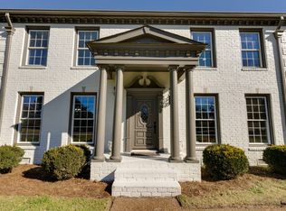 101 Choctaw Dr, Hendersonville, TN 37075