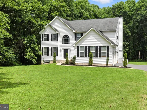 926 Nicodemus Rd, Reisterstown, MD 21136