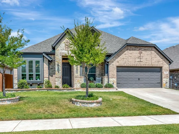 324 Sugar Creek Ln, Fort Worth, TX 76131
