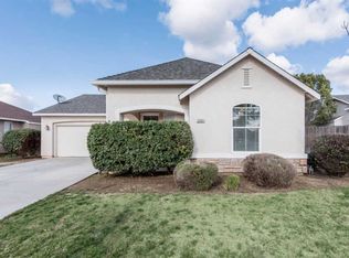 5343 E Florence Ave, Fresno, CA