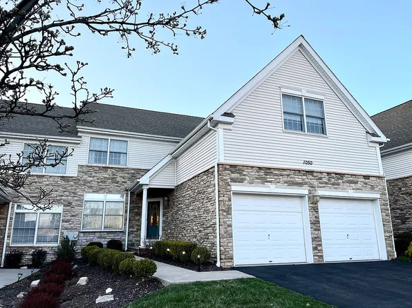1050 E Homestead Ln, Easton, PA 18042