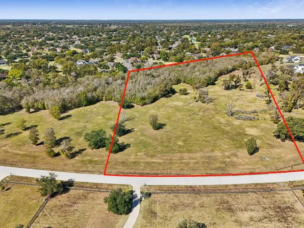 4802 Riverbend Ct, Fulshear, TX 77441