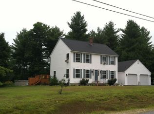 10 Nature's Way, Standish, ME 04085