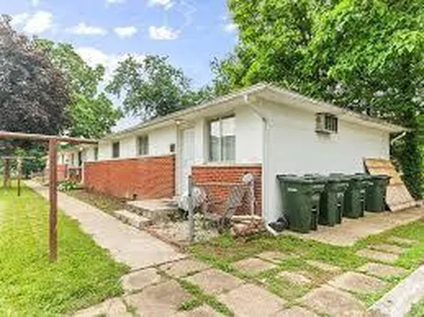 373-379 S Burgess Ave, Columbus, OH 43204