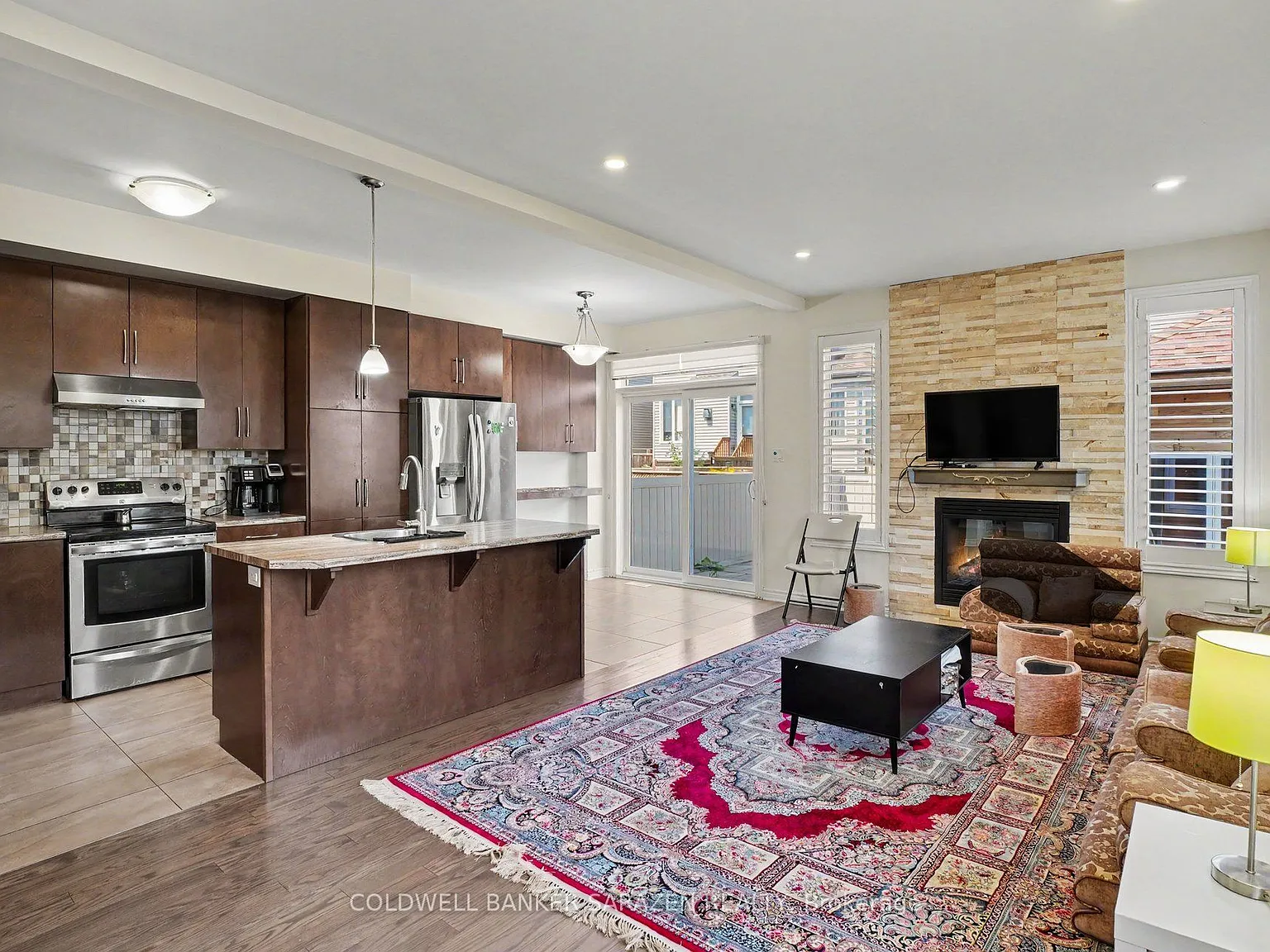 3 bed, $2,900 — Photo 3