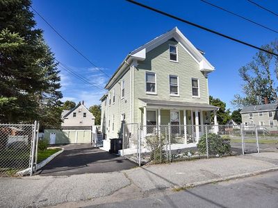40 Cedar St, Haverhill, MA, 01830