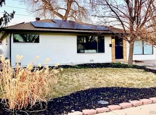 9911 W 54th Ave, Arvada, CO 80002