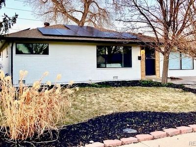 9911 W 54th Avenue, Arvada, CO, 80002