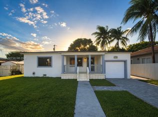 1610 NW 31st Ave, Miami, FL 33125