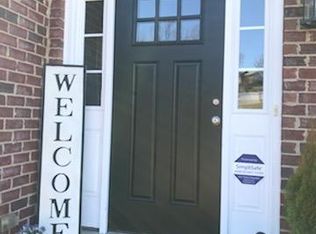 5898 Monet Dr, Roanoke, VA 24018