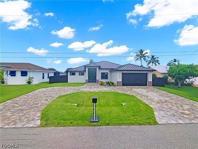 305 SW 15th Ter, Cape Coral, FL, 33991