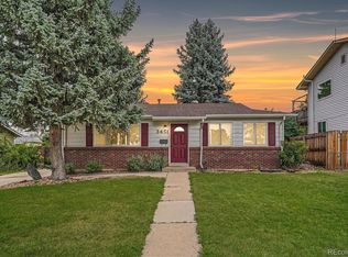 3451 W 95th Ave, Westminster, CO 80031