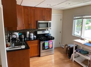 (Undisclosed Address), Somerville, MA 02145
