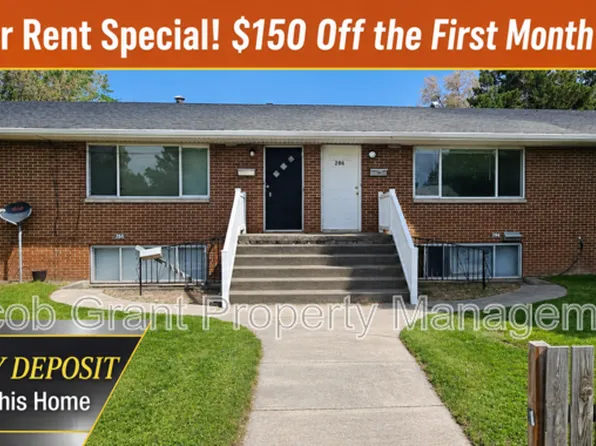 298 W 17th St, Idaho Falls, ID