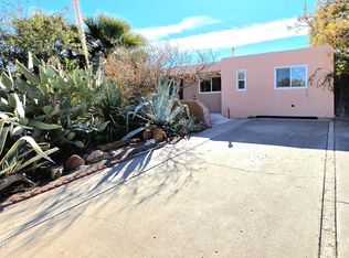 1718 Monte Vista Corte, Alamogordo, NM 88310