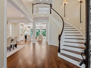 23 Watertree Dr, Spring, TX 77380