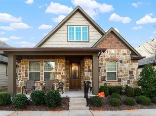 8637 Gracewood Dr, McKinney, TX 75070