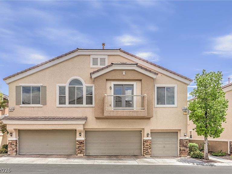 7120 Cabin Fever St Unit 101, Las Vegas, NV