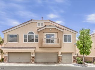 7120 Cabin Fever St UNIT 101, Las Vegas, NV 89149