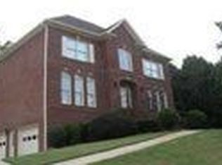 1242 Eagle Park Rd, Birmingham, AL 35242