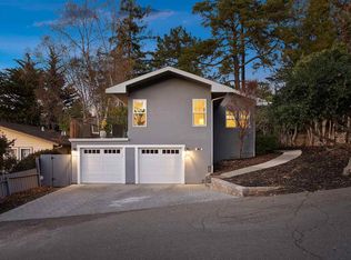 1784 Alhambra Ln, Oakland, CA 94611