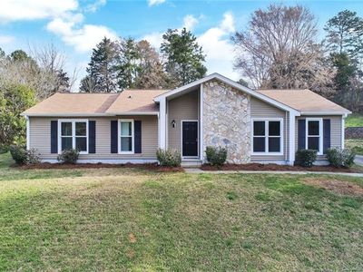 8315 Rittenhouse Cres, Charlotte, NC, 28270