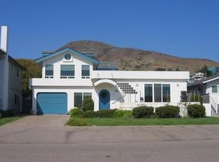 749 Pacific Ave, Cayucos, CA 93430