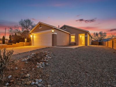 5328 Mayhill Pl NE, Rio Rancho, NM, 87144