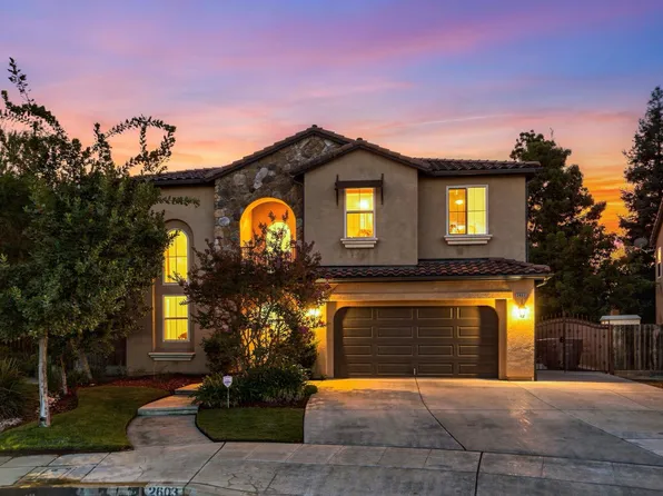2603 E Powers Ave, Fresno, CA 93720