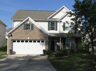 507 Ember Dr, Durham, NC 27703