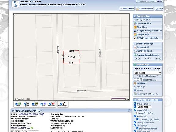 4th image of 120 Roberto Ln
