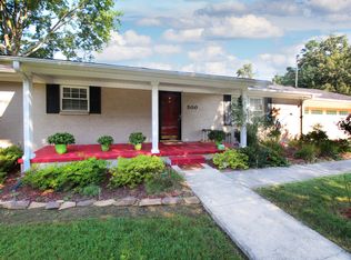 500 Smith Rd, Knoxville, TN 37934