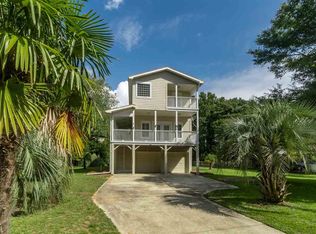 69 Sea Level Loop, Pawleys Island, SC 29585